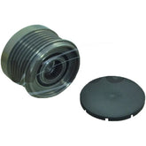 Fluence Alternatör Kasnağı 2008-2015 Wutse 6001547291